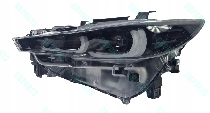 Фара фара full led ліва mazda cx-5 2022- Ціна