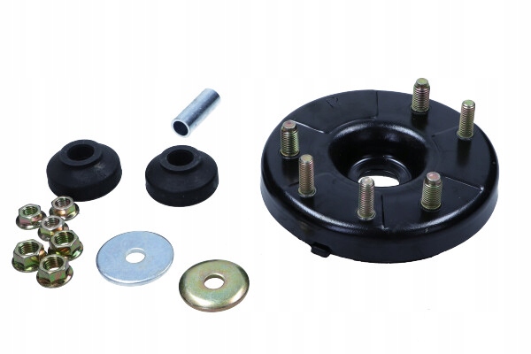 фото №1, Ted-gum подушка амортизатора honda перед accord 08- правий