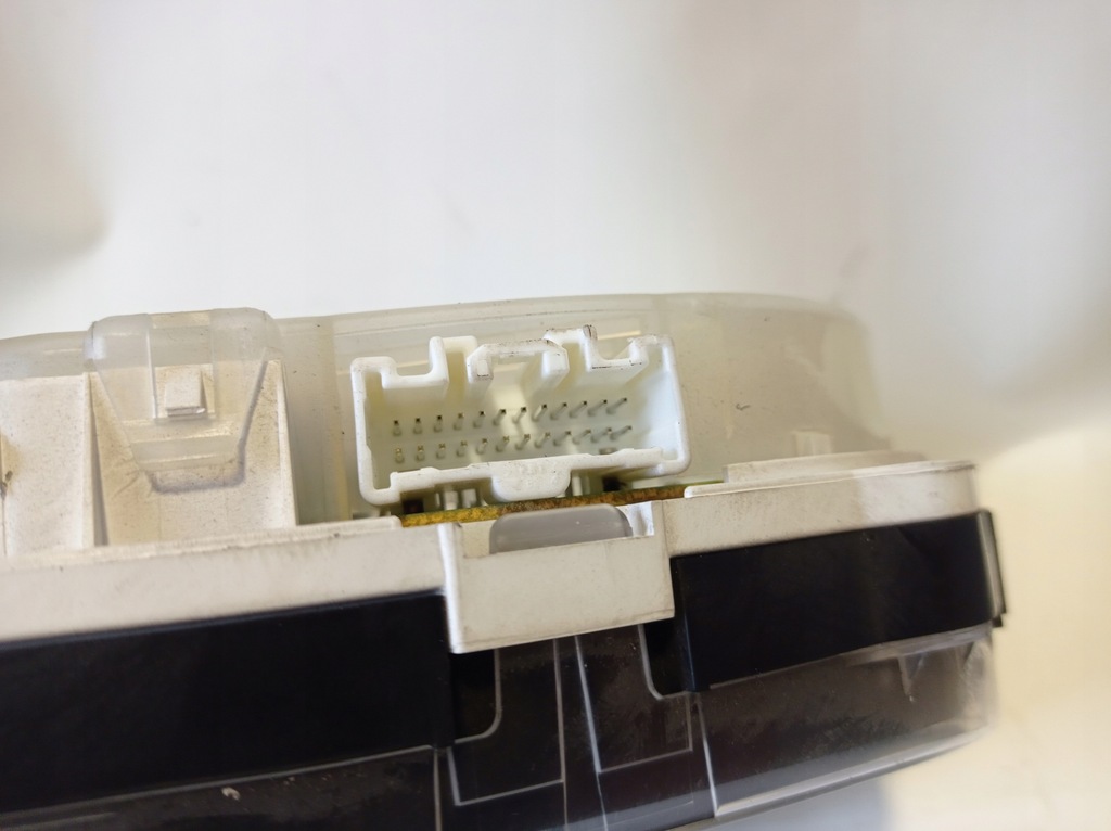 фото №5, Счетчик приборы mazda 6 1.8 260 tyś jbgj6ec