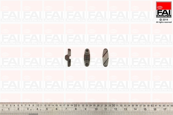 фото №1, Fai autoparts r183s рычаг, управление двигателя
