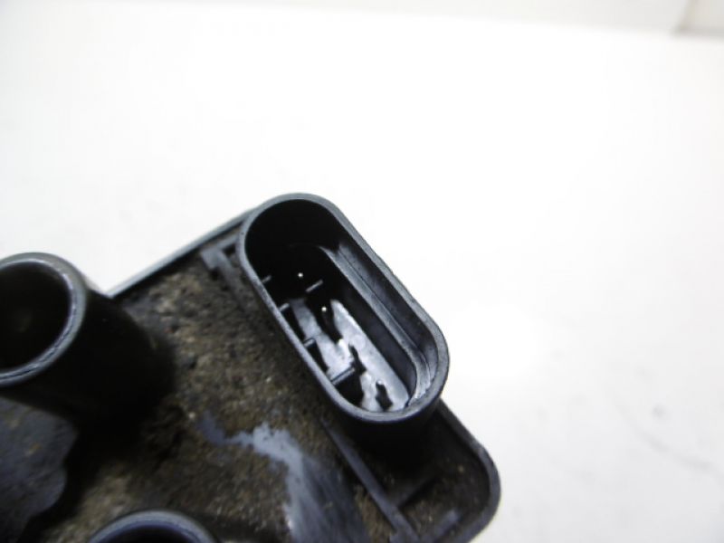 фото №7, Dacia logan i катушка зажигания 1,6 8v ce20048 delphi