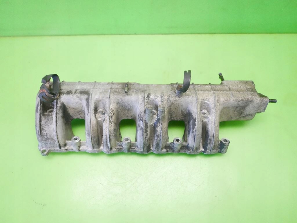 фото №1, Колектор всмоктуючий впускний kia carnival i 2.9 tdi 99-