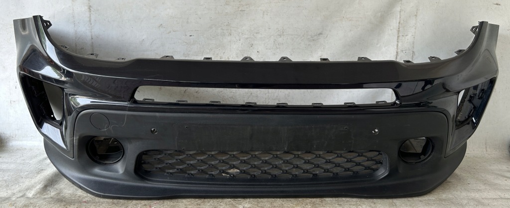 Купить Бампер перед jeep renagade рестайлинг  18- pdc