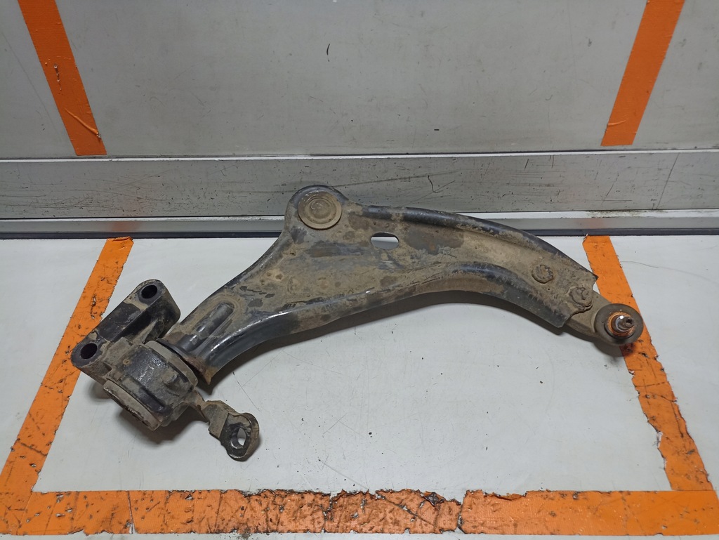 фото №1, Mini clubman r55 важіль правий передній