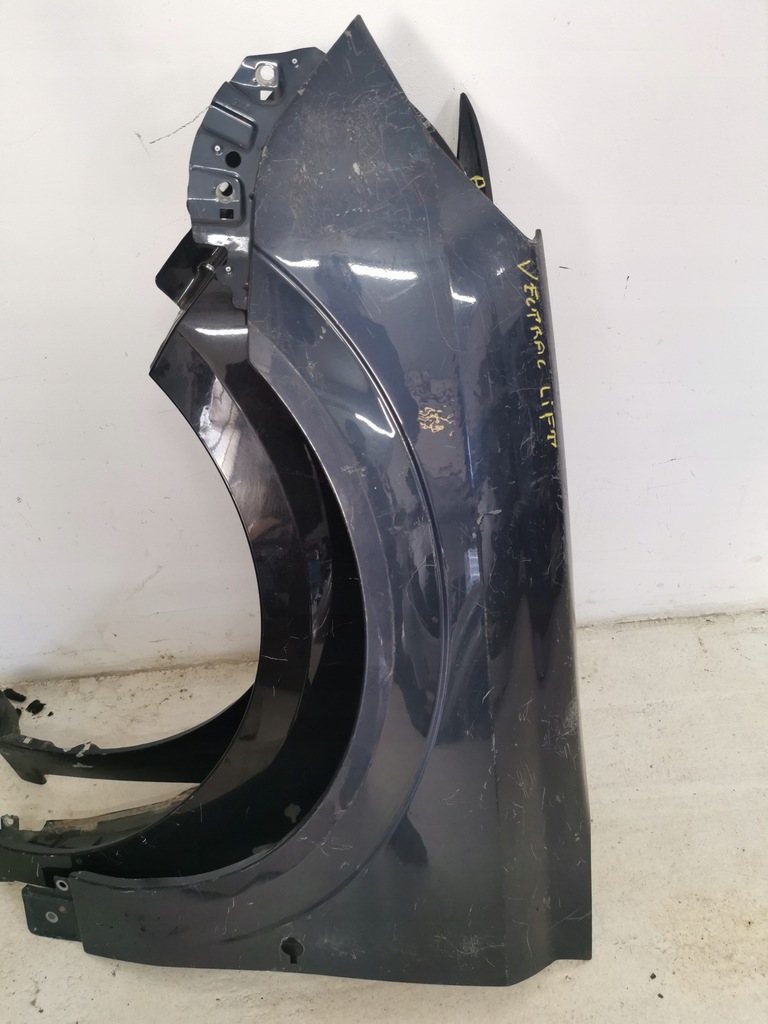 фото №10, Крила передній правий, лівий opel insignia a