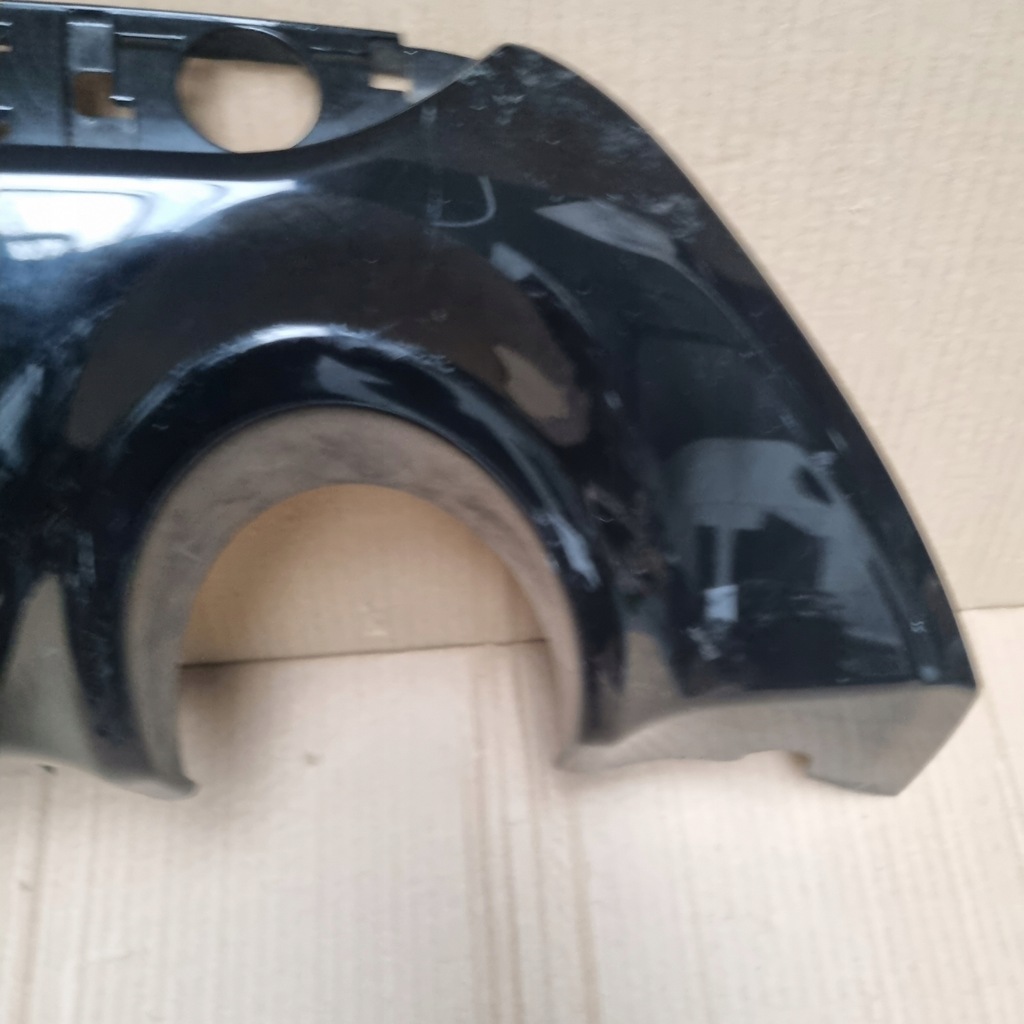 фото №8, Спойлер накладка бампер задняя ford kuga mk 2 mk2 st-line