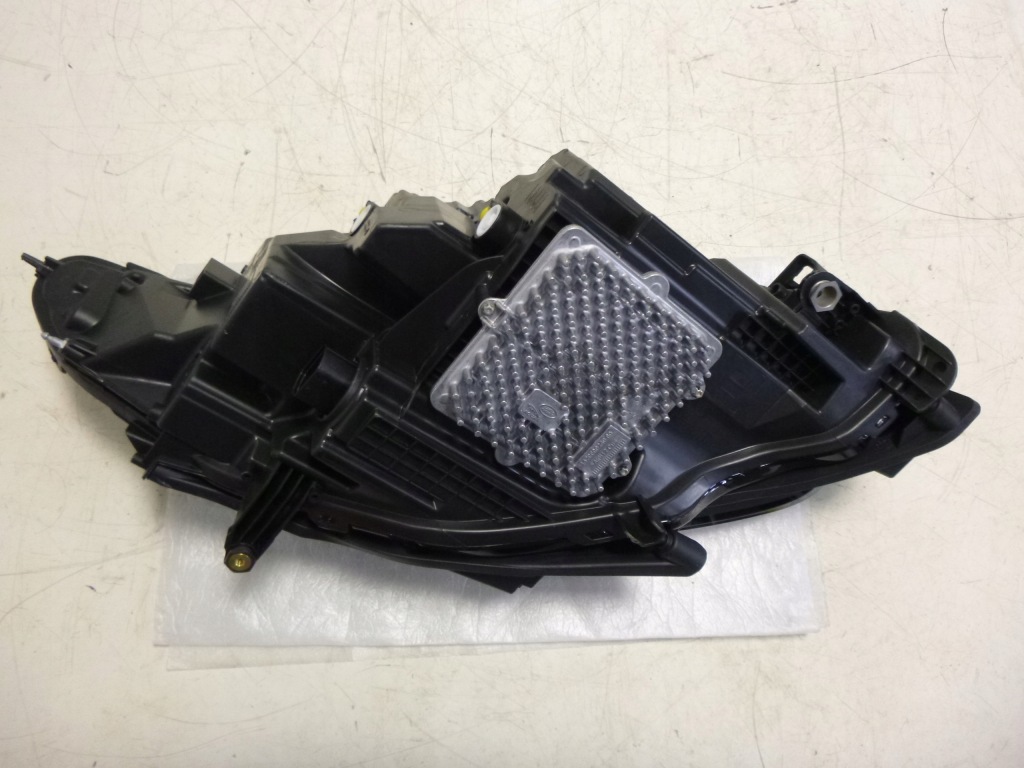 Lr discovery sport рестайлинг  фара перед led европа  новая le Недорого