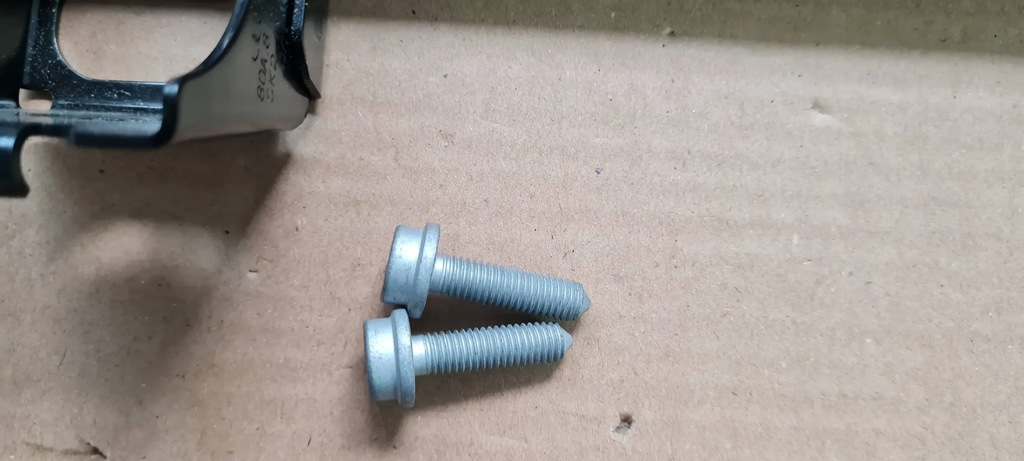 фото №12, Q5 80a sq5 кронштейн кронштейн isofix сиденье задняя 80a813545