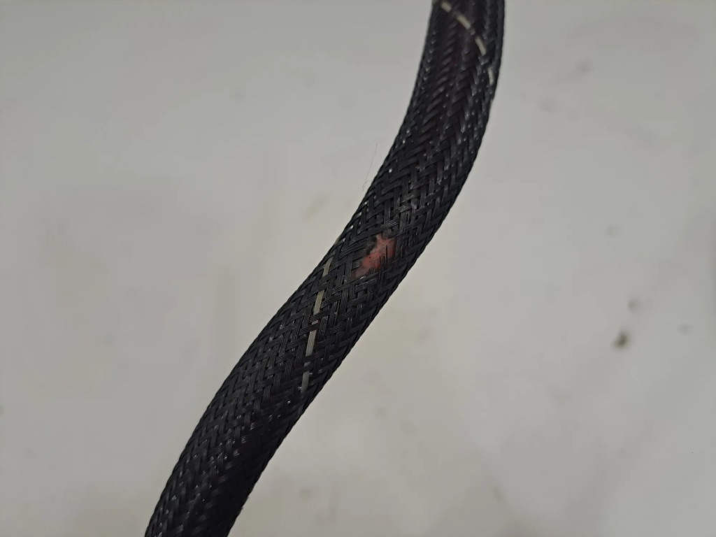 Клемма плюсовая bmw 7 g11, g12 8590100 3.0l дизель 195kw 2016 Доставка