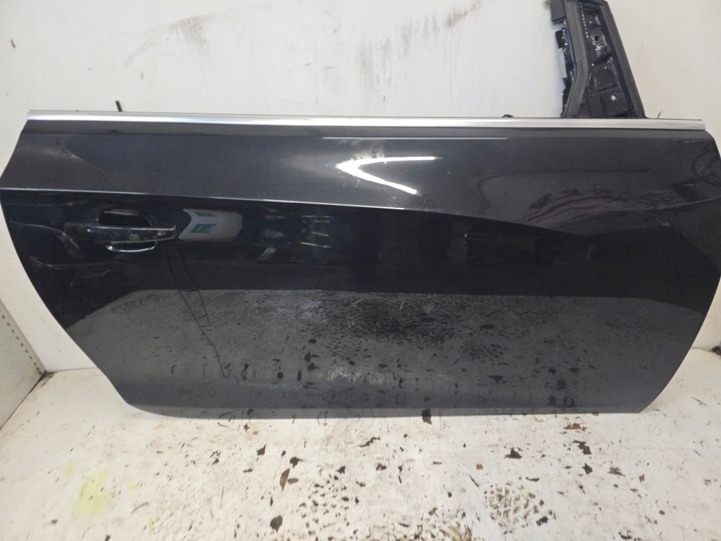 фото №5, Opel cascada cabrio двері праве z22c gar