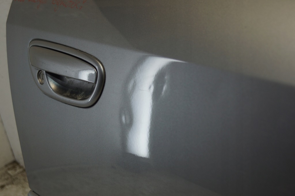 фото №9, Дверь правый перед subaru legacy iv c6z