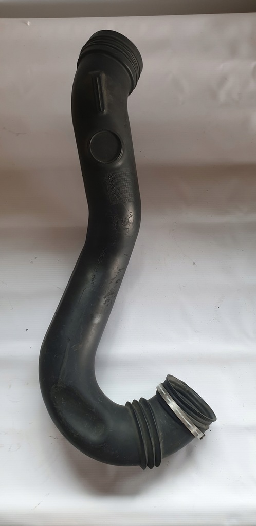 фото №1, Труба wąż інтеркулер ducato