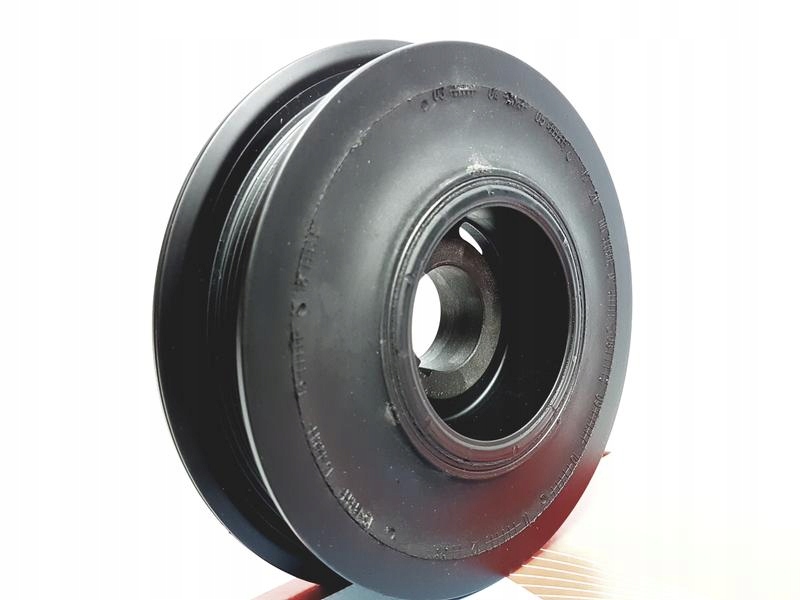 фото №15, Шкив corteco 80000085 614411