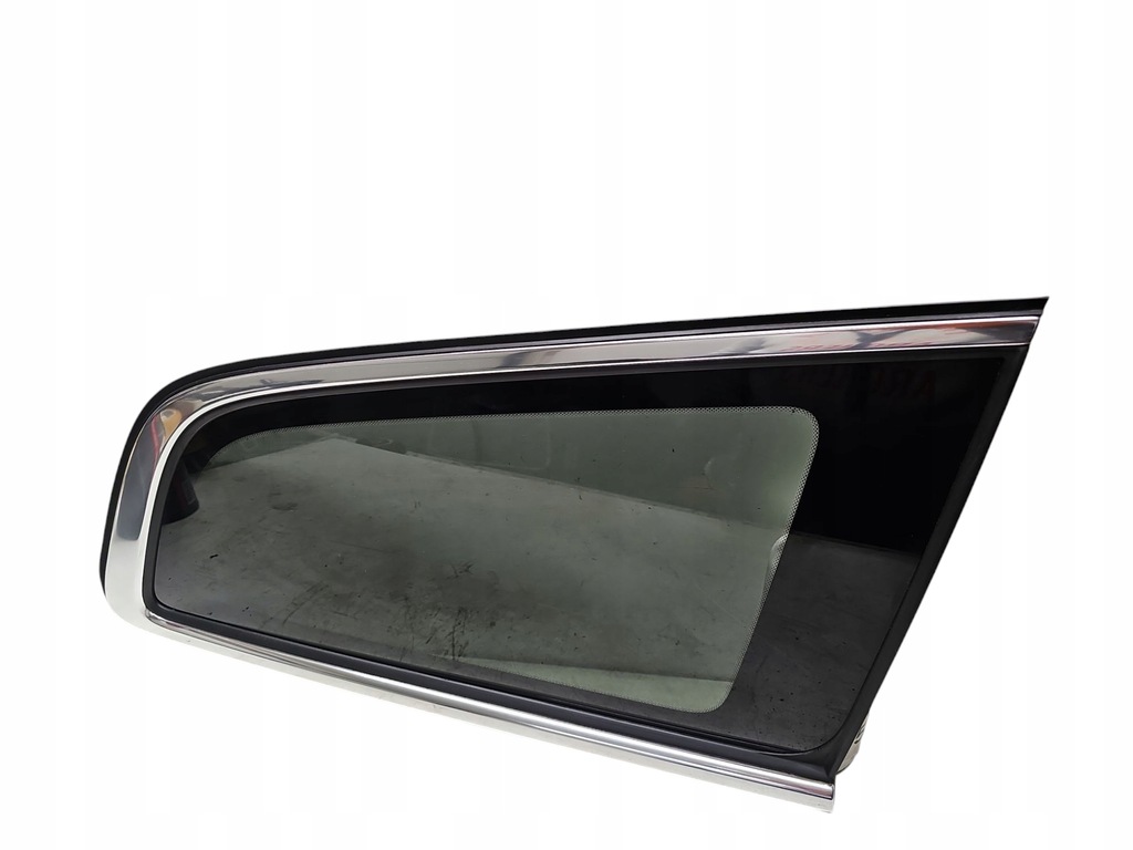 фото №1, Volvo v60 ii стекло кузовная левая 2021