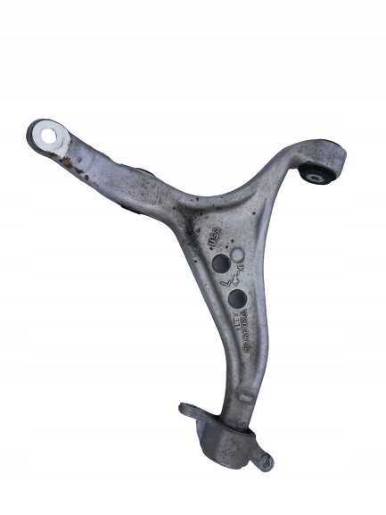 фото №1, Mercedes ml gle w166 важіль перед нижній оригінал l