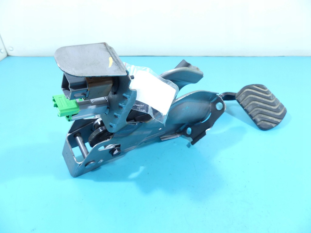 фото №1, Педаль гальма автоматична коробка передач dacia sandero iii 1.0 tce