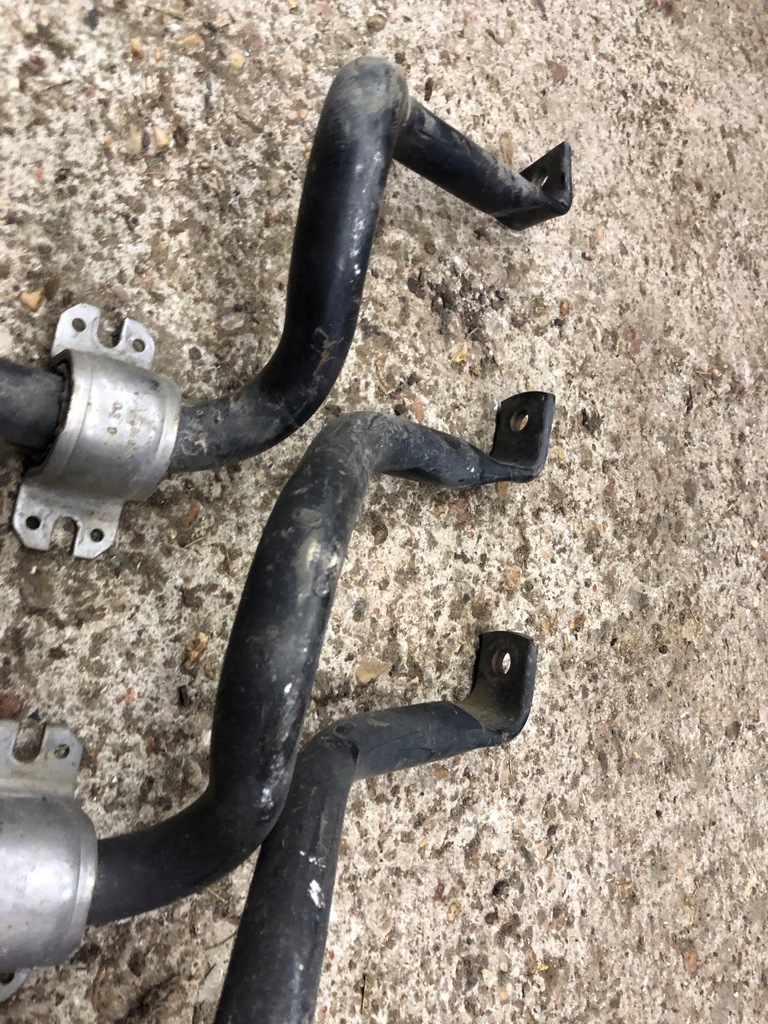 фото №7, Opel astra j тяга стабілізатора 13346853