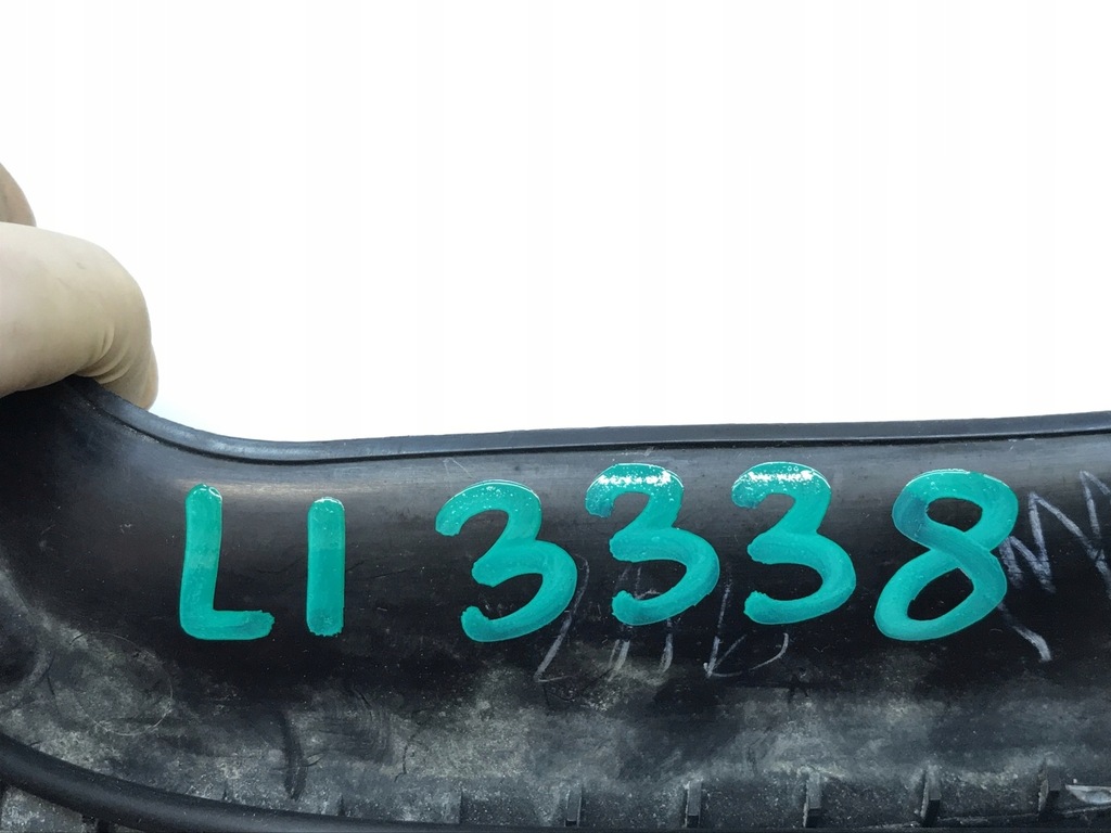 фото №11, Молдинг дверь датчик доводчик правый задняя tesla x 1041595-00-d