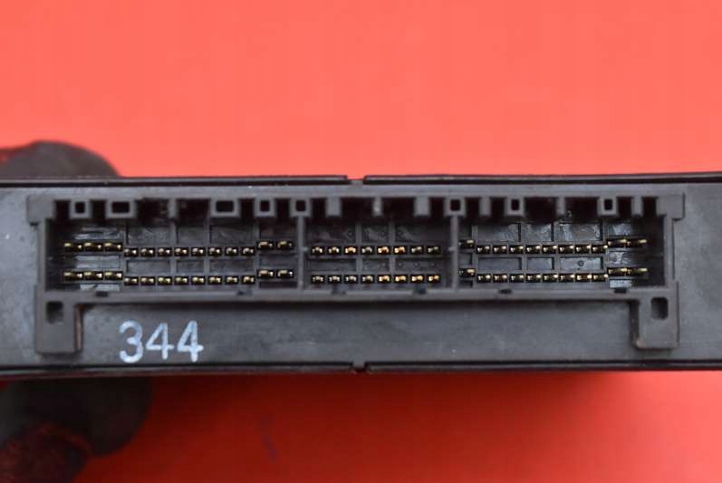 фото №8, Блок управления коробки 95440-3a280 kia carnival 2 ii 2.9 crdi 182 km 06-10