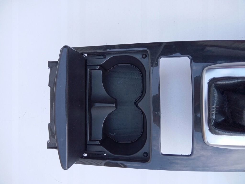 фото №6, Туннель консоль средняя infiniti qx70 fx30d fx35 fx37 fx50