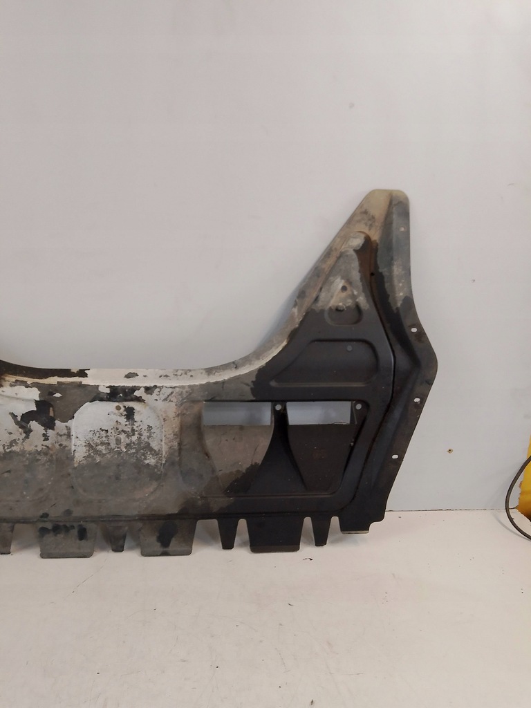 фото №8, Skoda superb ii 3t0 защита pod двигатель 1k0825237j