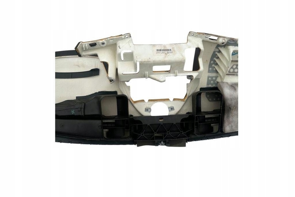 фото №9, Панель приладів приладова, панель приладів mercedes-benz e w211 a2116800687 2.2l дизель