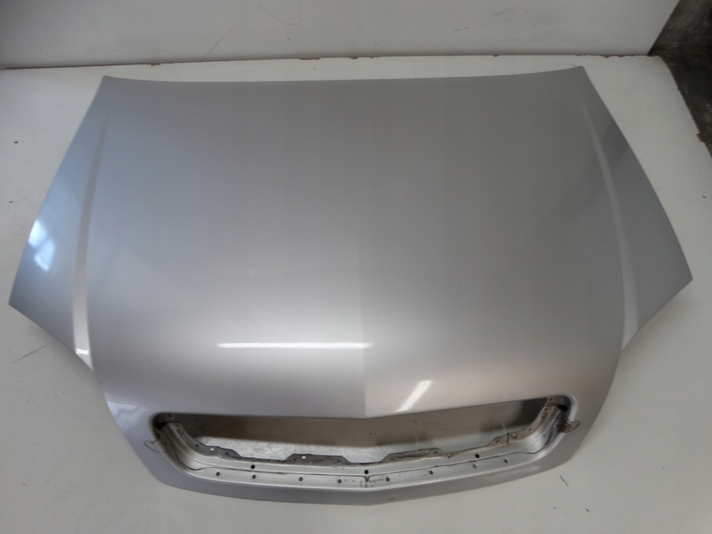 Купить Капот перед opel vectra c седан kod : z157