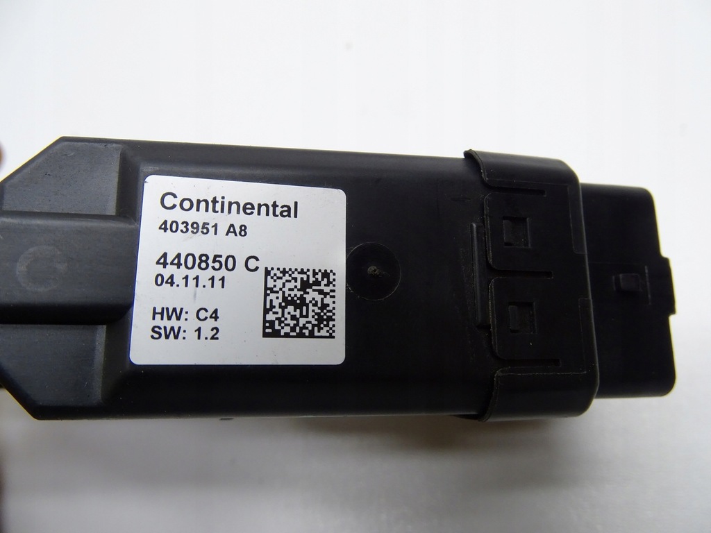 фото №6, Моторчик стекло левый задняя задний kia optima iii 402416a