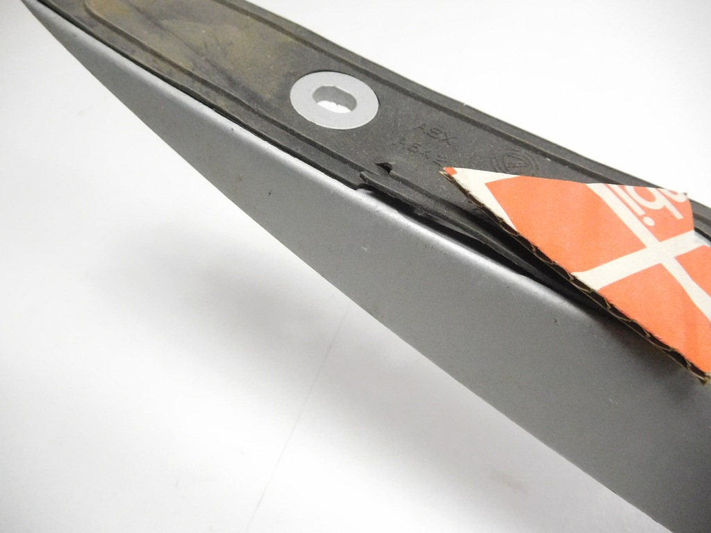 фото №10, Рейлинг alfa romeo 156 01-05 156037470