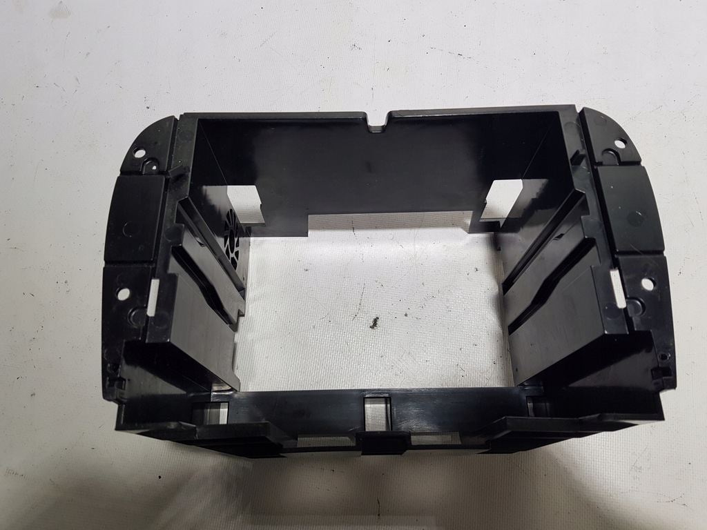 фото №1, Кронштейн кронштейн каркас корзина радіо рамка навігації mercedes sl r230 w230