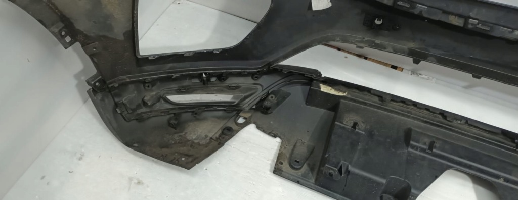 фото №14, Jaguar e-pace e pace dynamic бампер передній перед