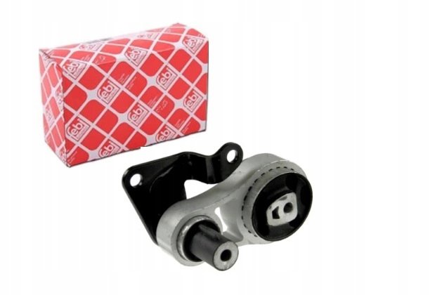 фото №1, Подушка коробки передач ford fiesta v vi fusion