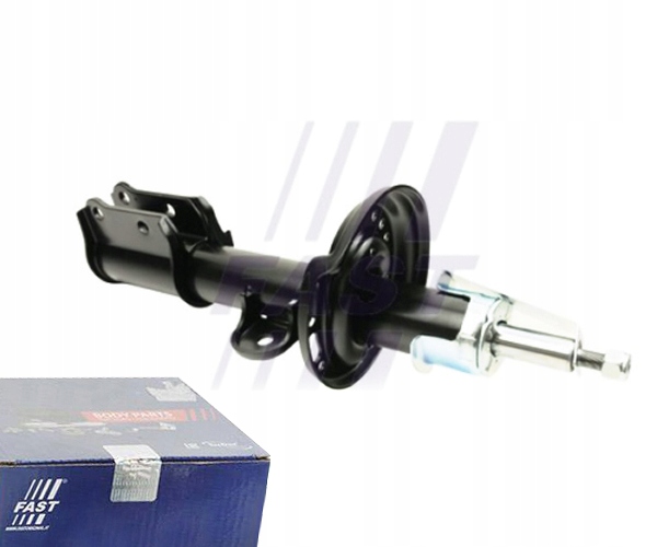 фото №1, Амортизатор перед левый do jeep renegade