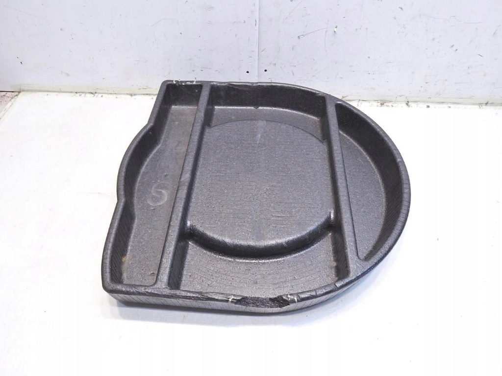 фото №8, Вкладыш колеса запасного peugeot 308 i 3d 9660580880