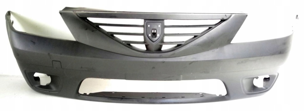 Купить Бампер перед dacia logan kombi mcv 06-08 4420652