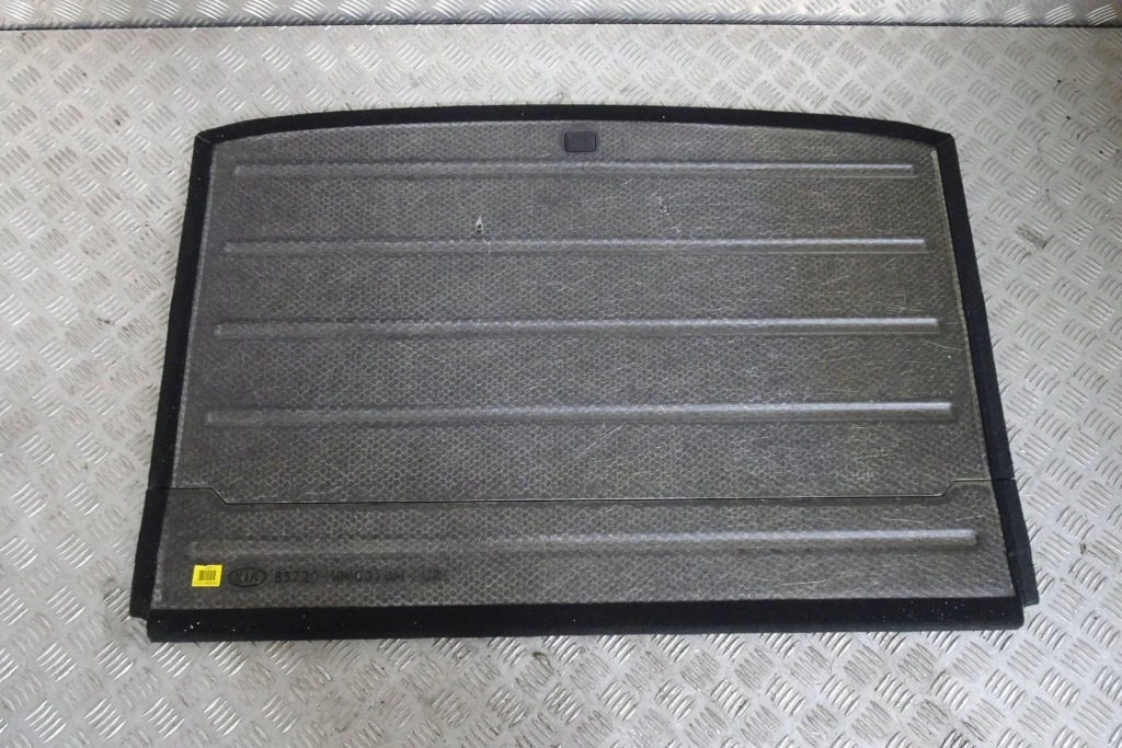 фото №2, Kia stonic пол багажника 22-