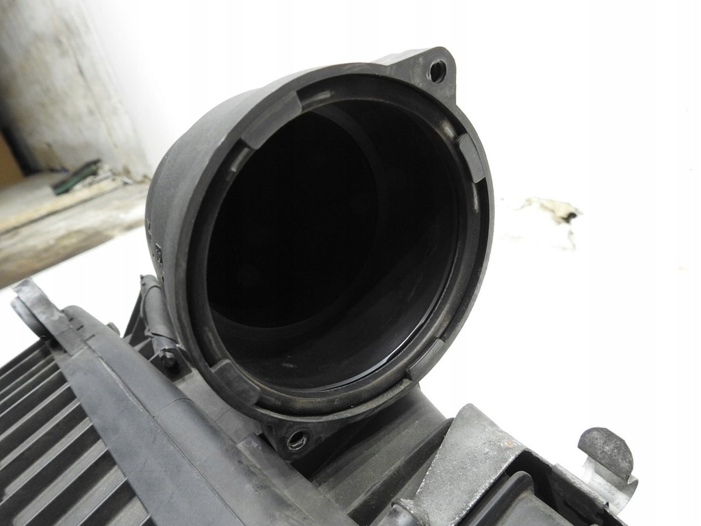 фото №7, Корпус фільтра повітря vw touareg i 2.5 tdi