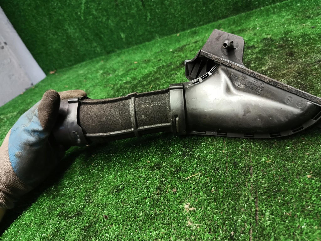 фото №5, Chevrolet trax труба впуск воздуха 95143260