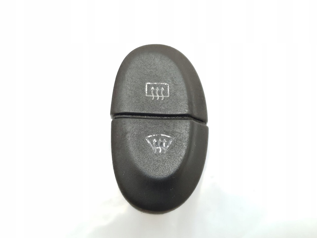 фото №1, Перемикач обігріву вікон renault scenic i