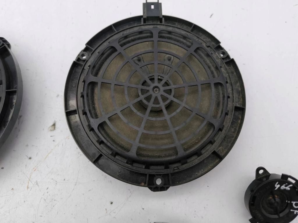 фото №7, Citroen c4 ii picasso 2014 набір аудіо