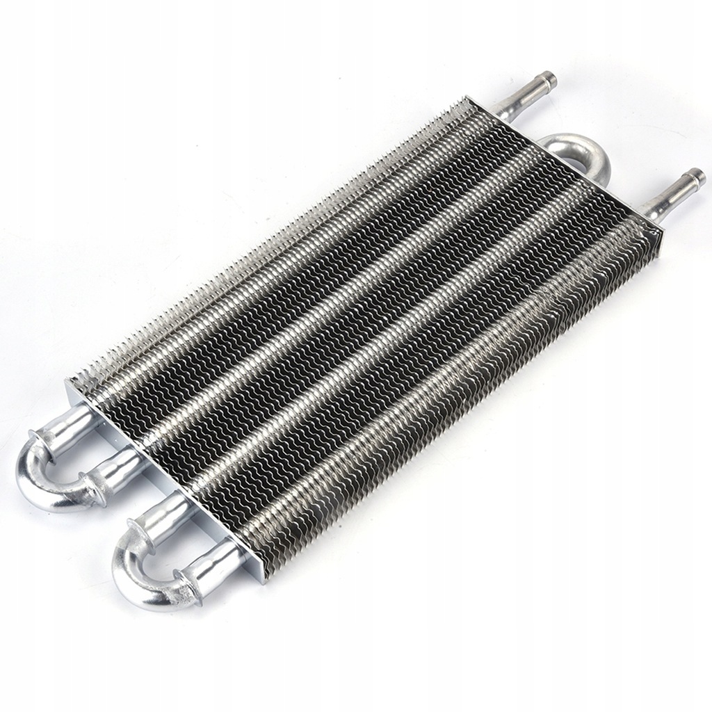 фото №10, Набор радиатора масла 44cm gui79