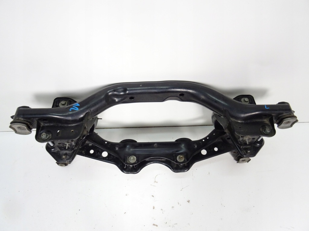 фото №16, Vw tiguan ii 5na підрамник підрамник балка задня 5qf505235f 2016-