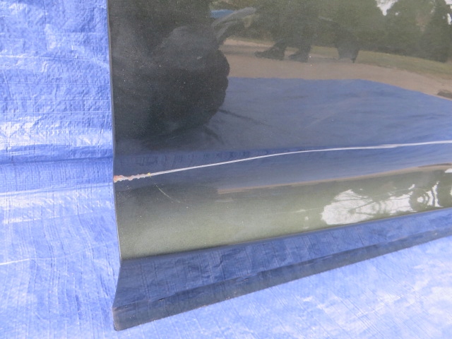 фото №6, Lexus rx 450h дверь передние правое перед