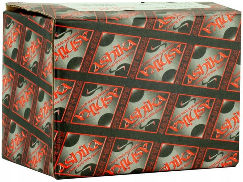 фото №12, Ashika 62-0k-k23 набір шарнір, wał привідний