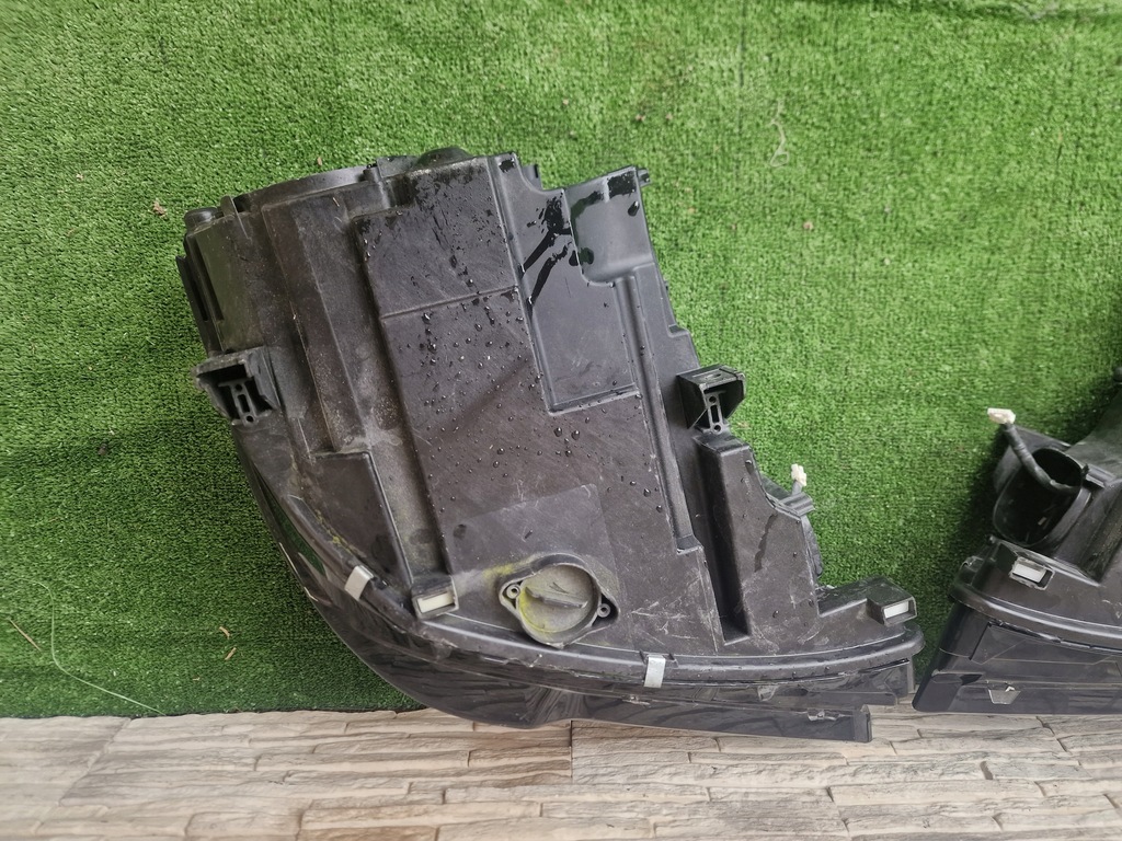 фото №6, Лампа led адаптивный bmw 6 f06 f12 7499146 7499145