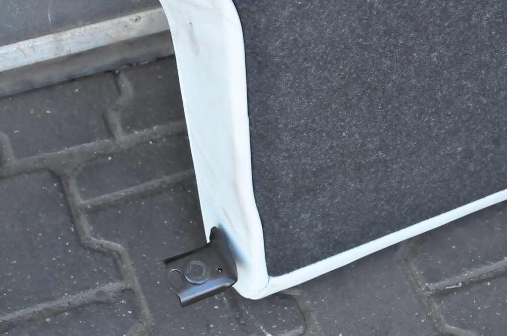 фото №8, Bmw 4 m4 f82 спинка сидіння лівий задня шкіра