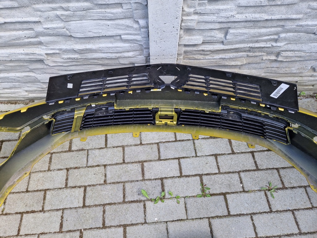 фото №11, Бампер opel astra vi l 2022 -