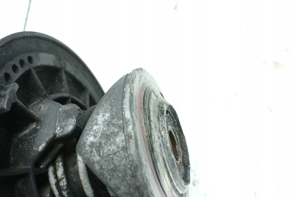 фото №11, Варіатор зчеплення lombardini 502 microcar ligier aixam przytarte