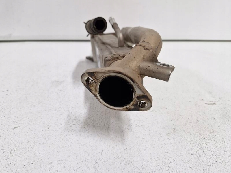 фото №7, Honda civic 9 ix 2.2 i-dtec n22b4 радиатор радиатор выхлопных газов egr