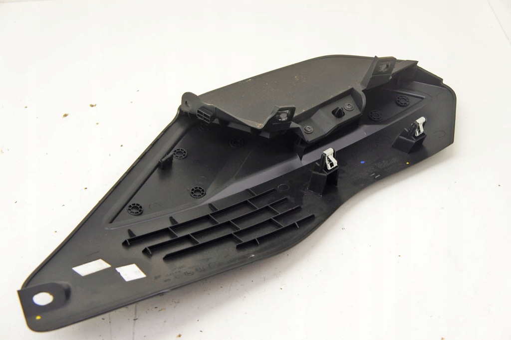 фото №5, Mw214 dacia duster ii захист тунель права